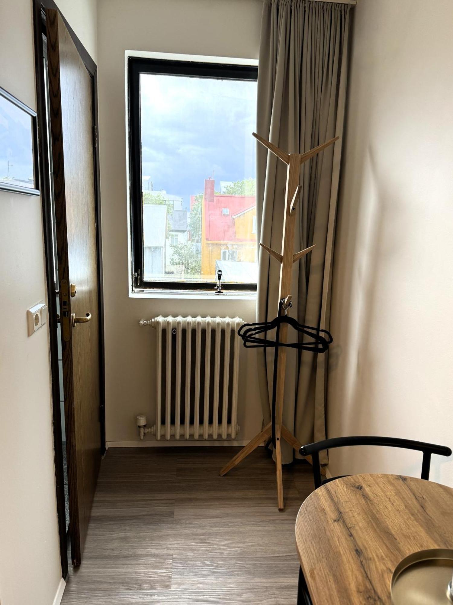 Day Dream L23 Guesthouse Reykjavík Exterior foto