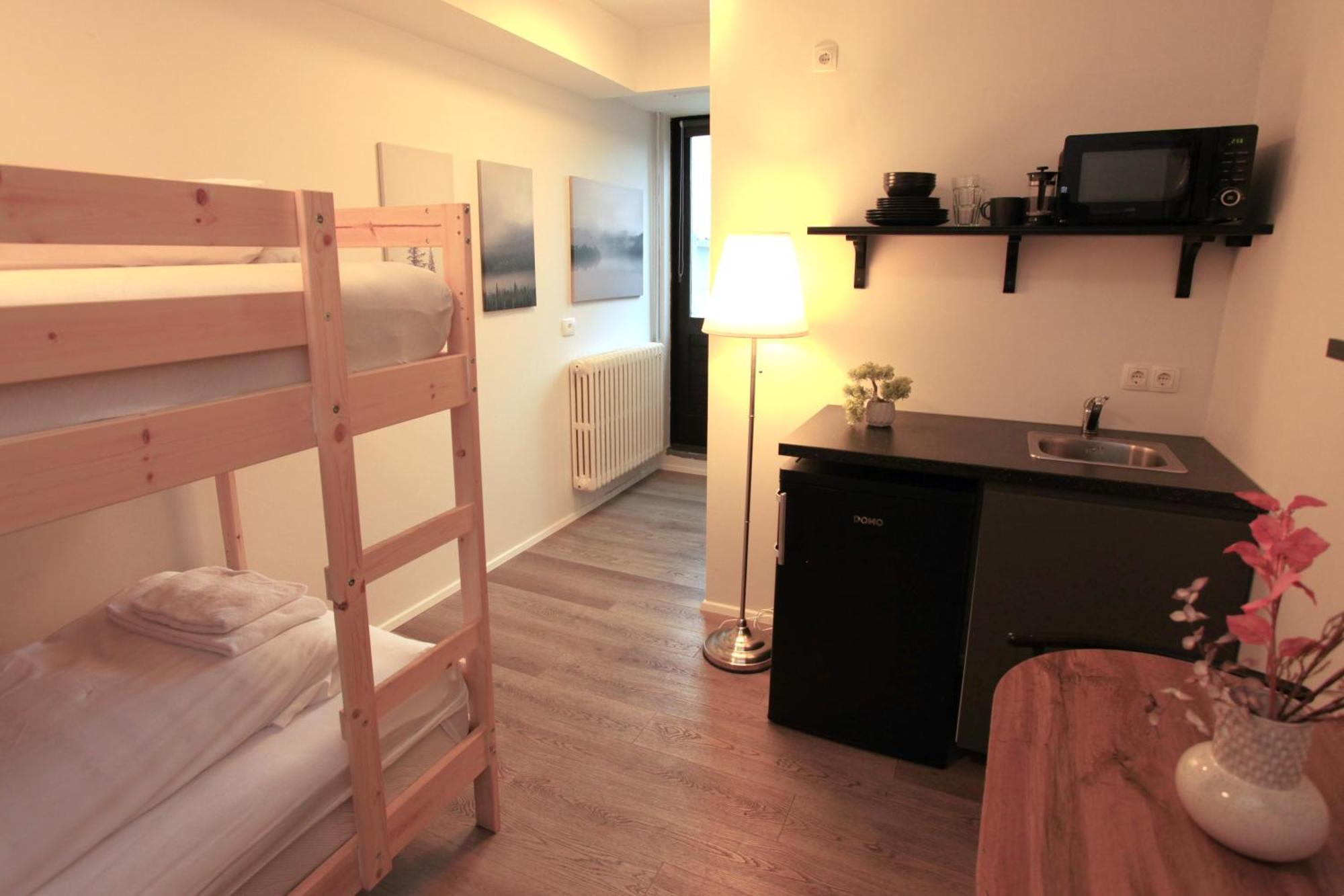 Day Dream L23 Guesthouse Reykjavík Exterior foto